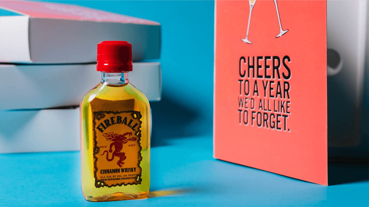 NIPYATA!: New Product - Drinkable Greeting Cards | Milled