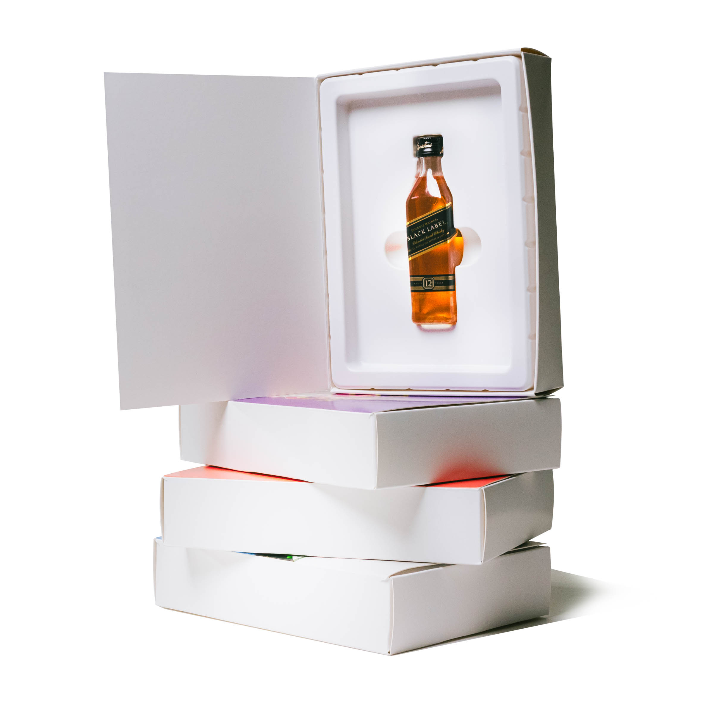 NIPYATA!: New Product - Drinkable Greeting Cards | Milled