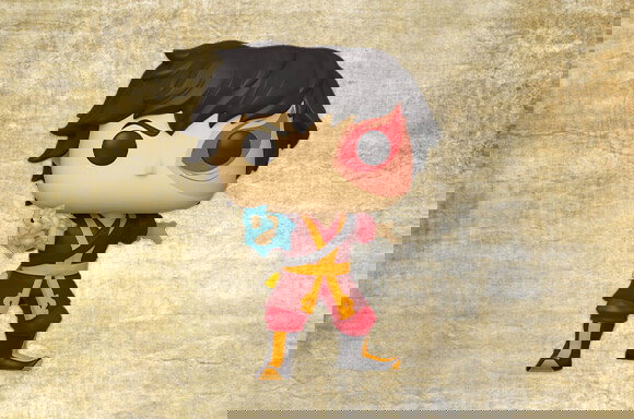 Pop In A Box: ⚡Just Landed: Zuko with 