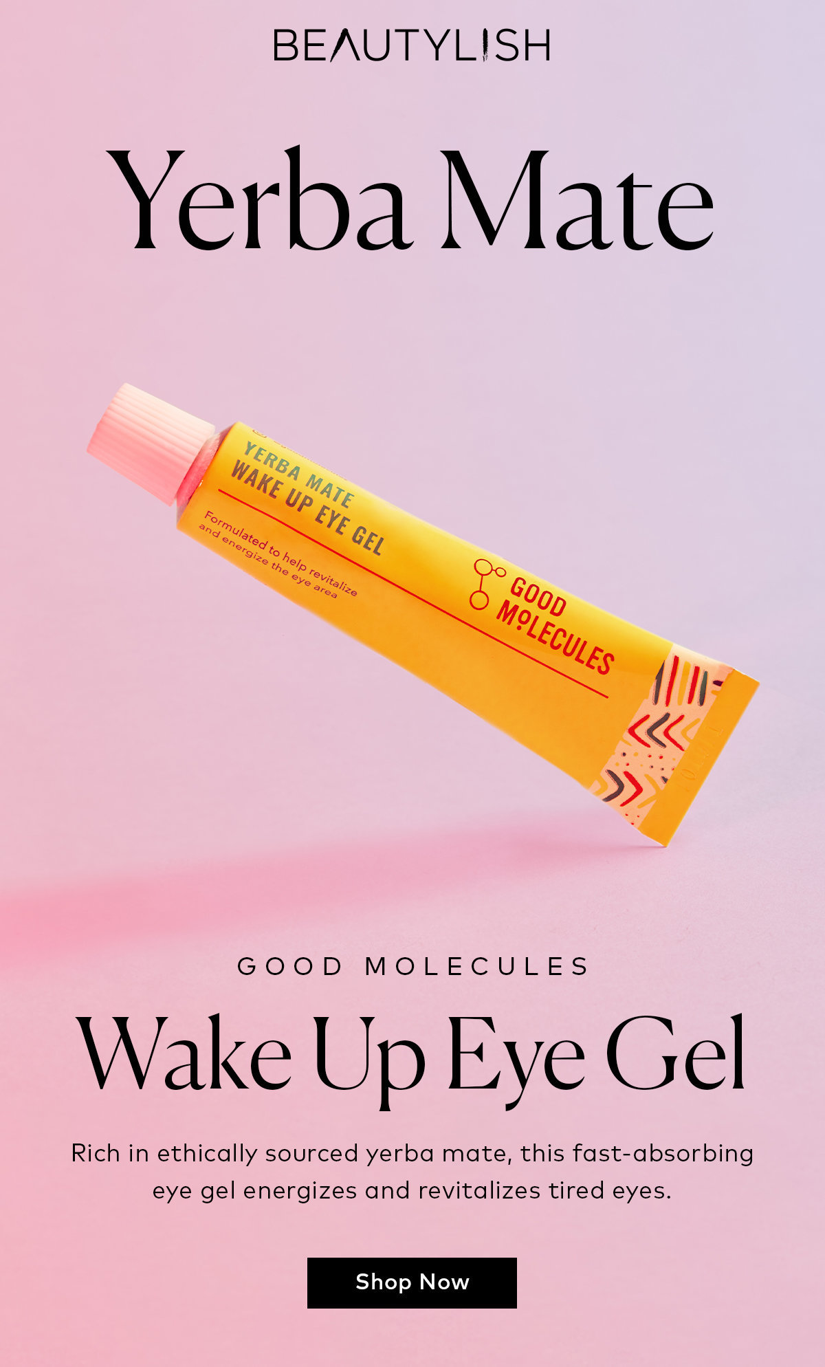 good molecules eye gel