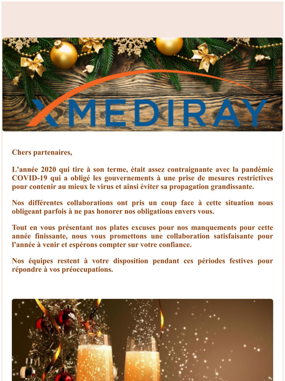 Meilleurs voeux