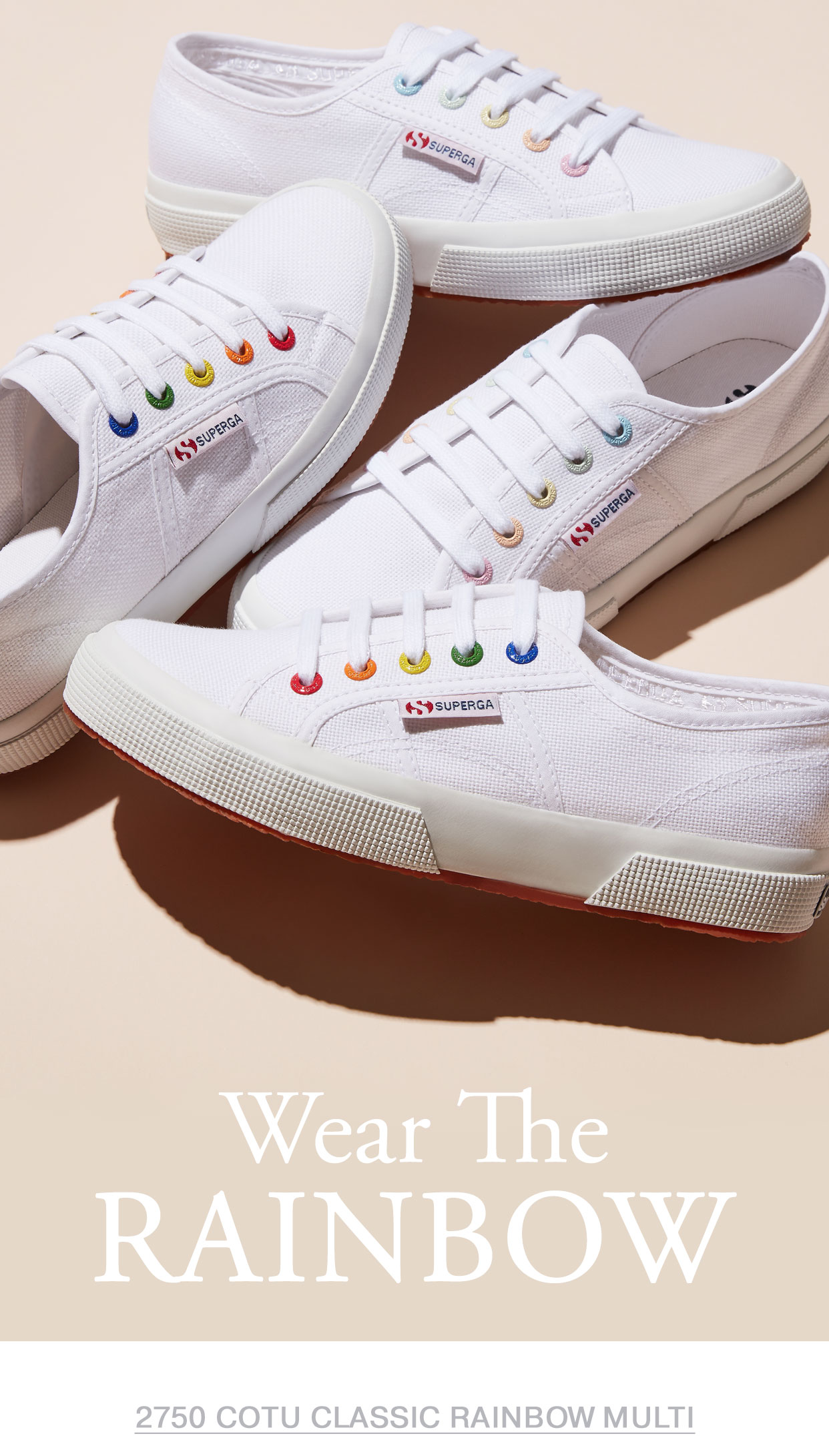 superga magnolia