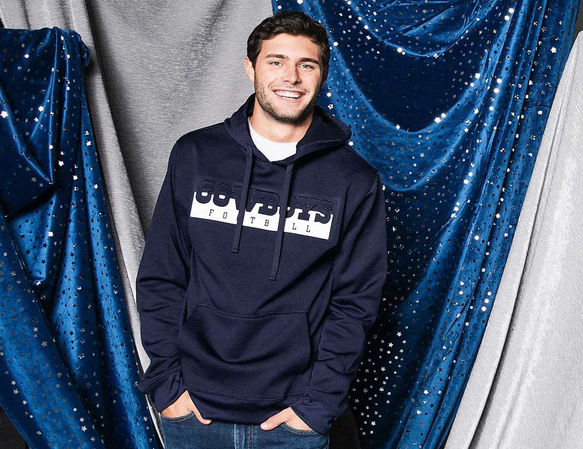 cowboys pro shop near me