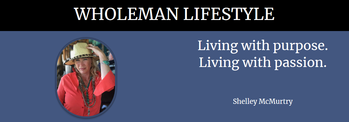 Advice For Men- From A Woman With Plenty Of Experience!: The 3rd quality of a powerful, respected WholeMan | Milled