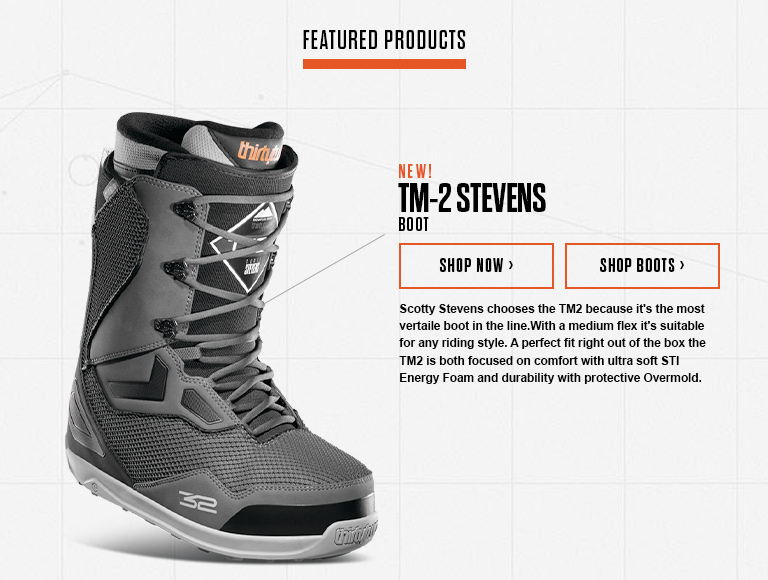 scott stevens new boots