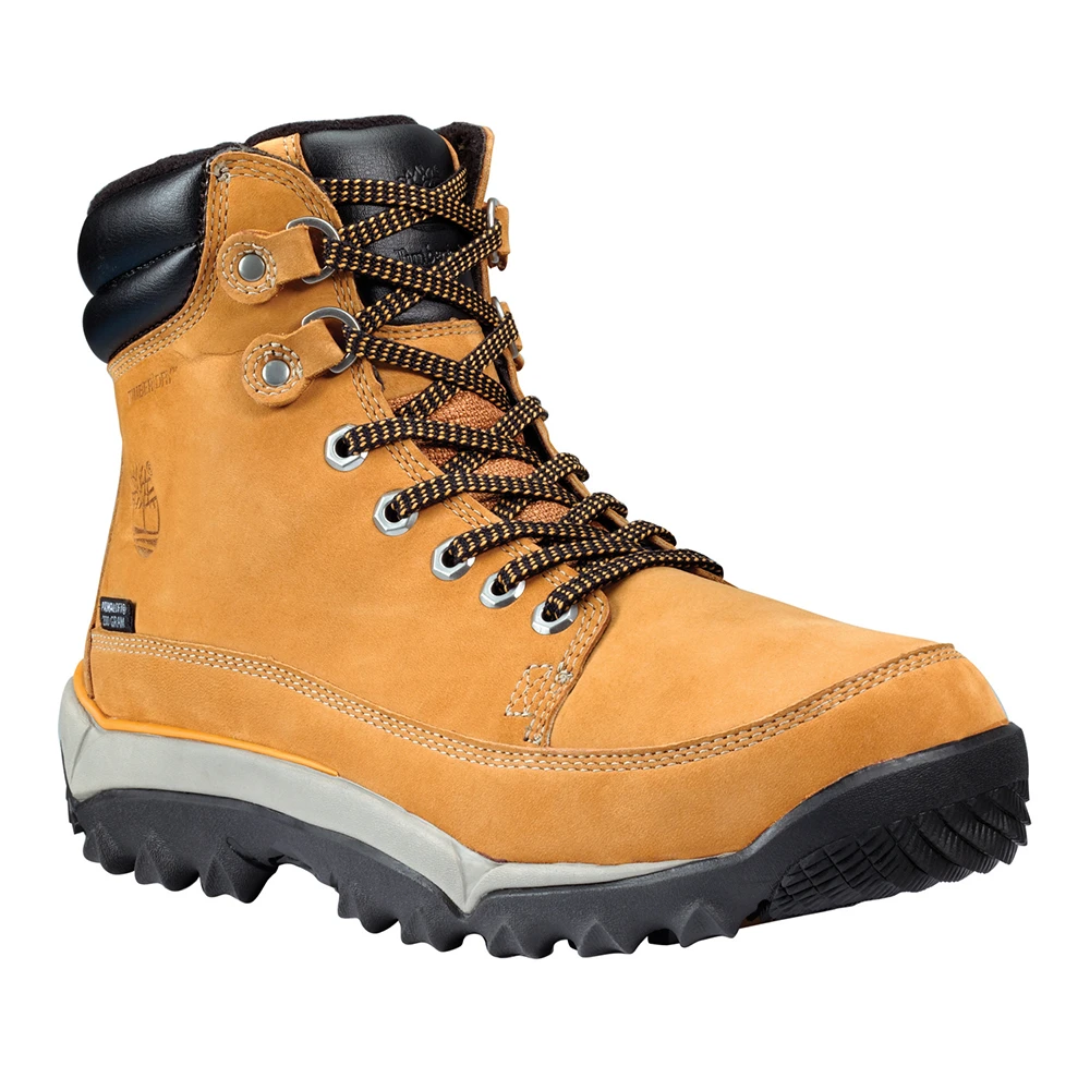 mckinley men's tirano ii winter boot black