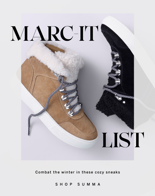 marc fisher summa sneaker