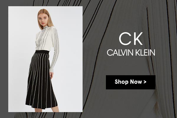 zalora calvin klein
