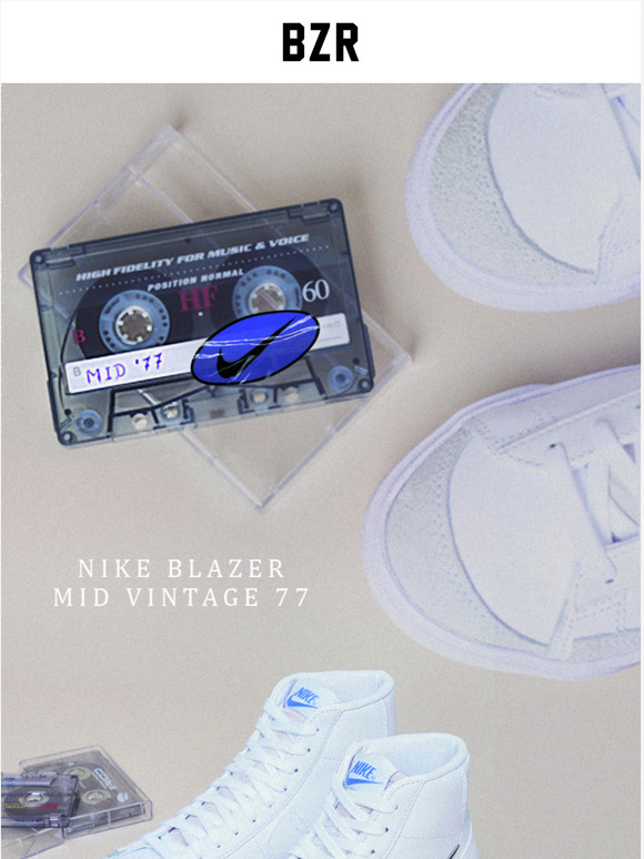 nike blazer mid 77 bazar desportivo