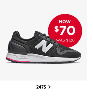 new balance boxing day sales