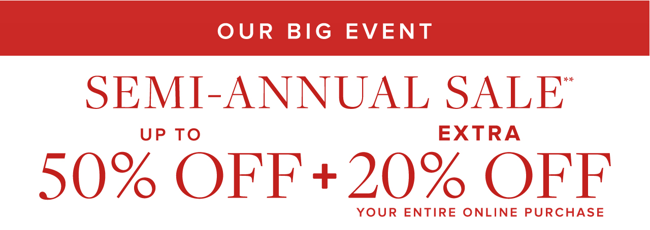 brooks brothers semi annual sale 2020