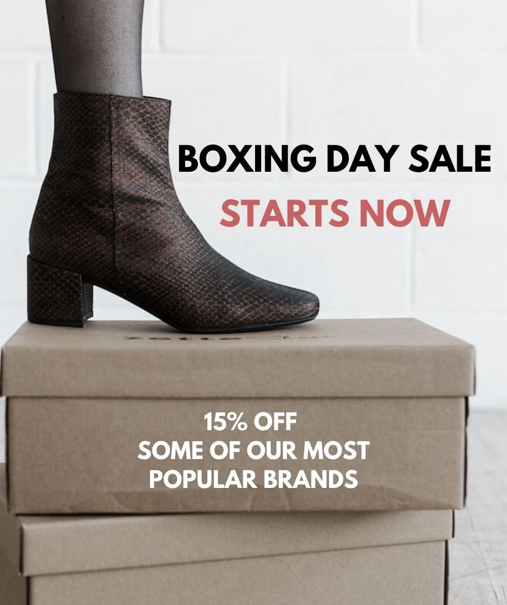 naturalizer boxing day sale