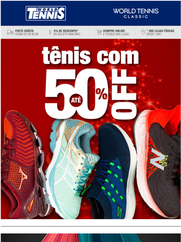 new balance world tennis