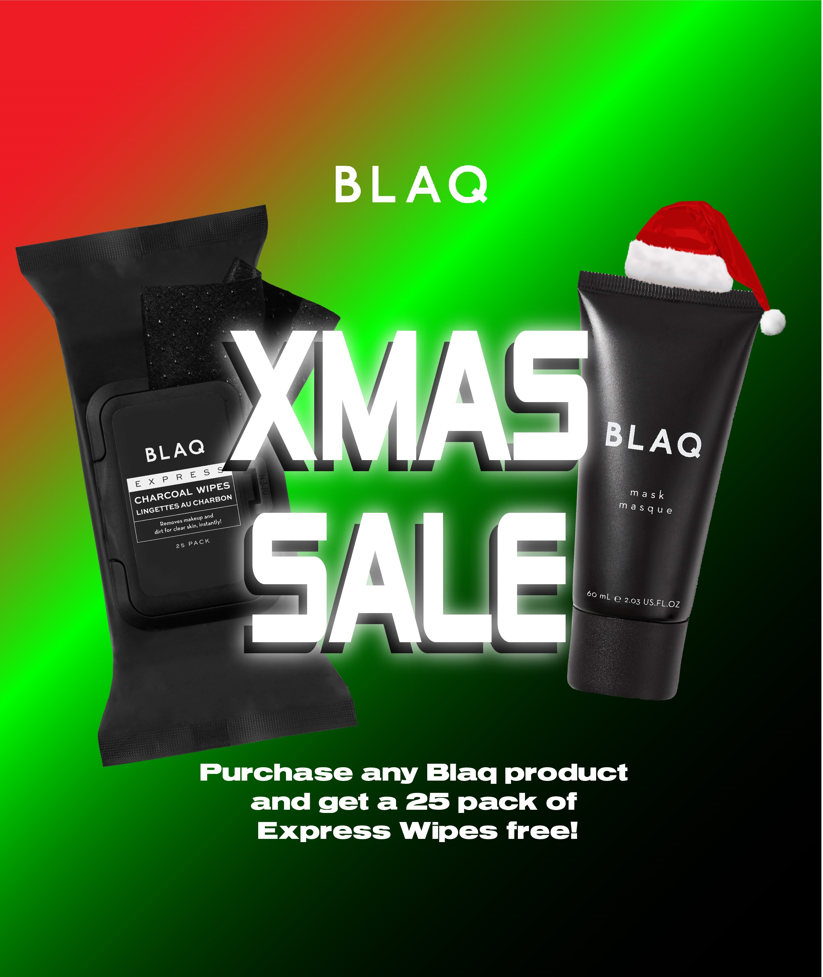 blaq toothbrush