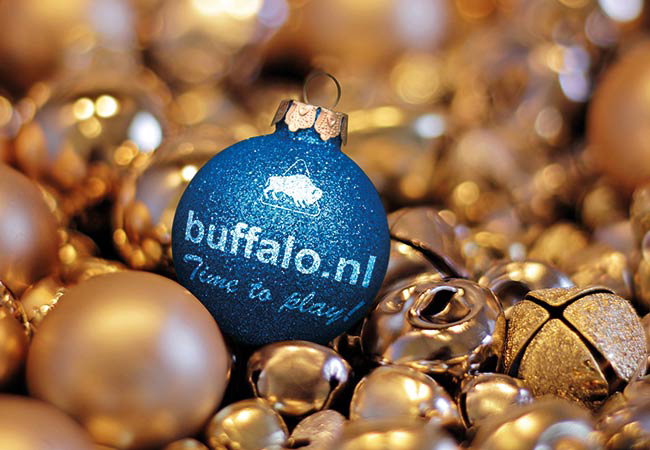 Finde sig i Ørken Modig buffalo.nl: Buffalo.nl wenst je fijne feestdagen en een goed 2021! | Milled