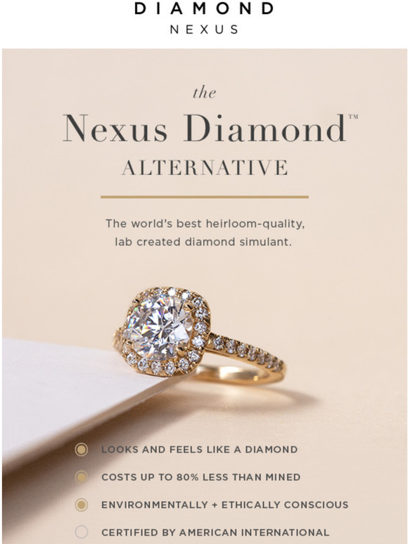 the nexus diamond