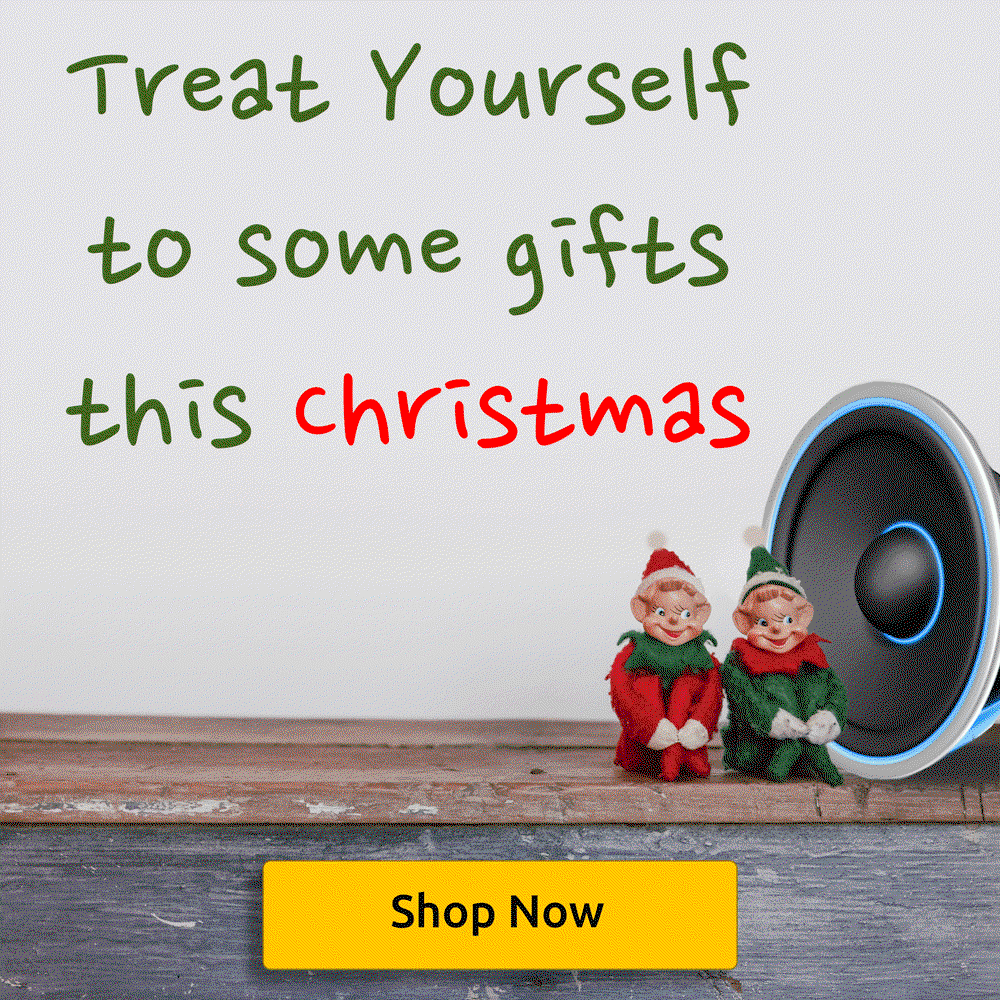 Sonic Electronix: 🎅Merry Christmas from Sonic Electronix! 🎅 | Milled