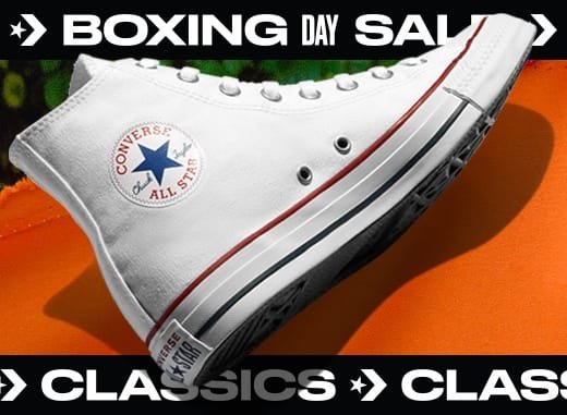 converse boxing day