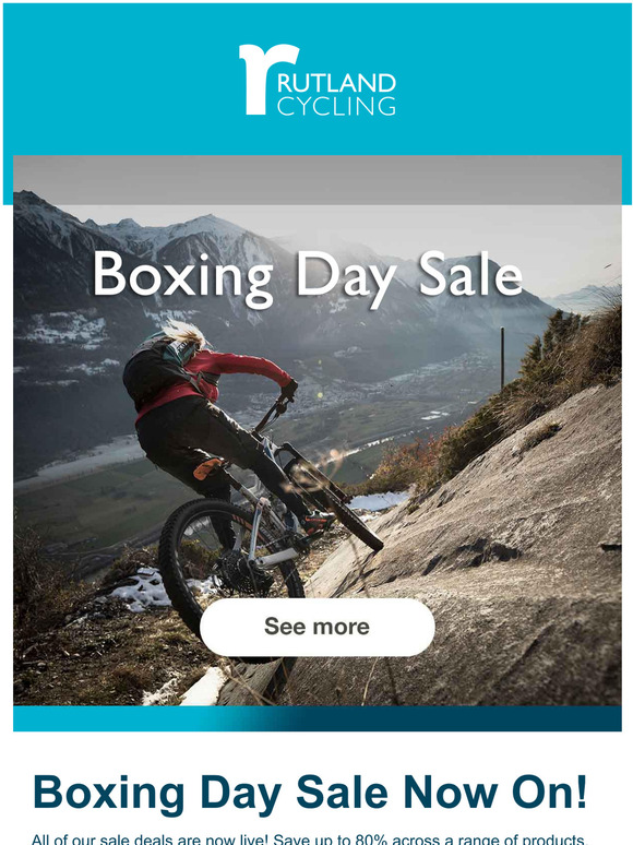 rutland cycling sale
