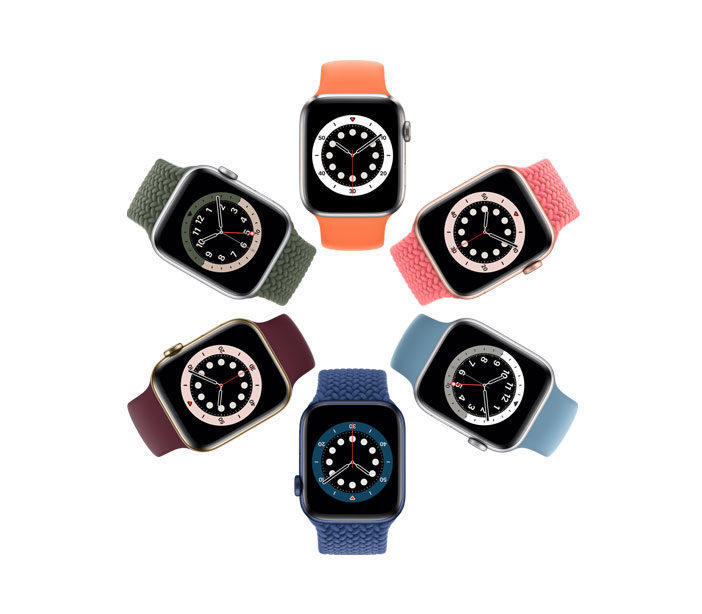 iphone 12 compatible with apple watch series 3