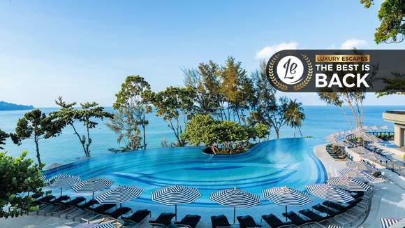 Aussiecommerce The Best Is Back Phuket Five Star Resort Langkawi 5 Star Escape Bali Top Rated Mulia Villas Milled