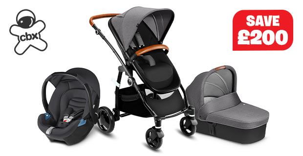 cbx travel system