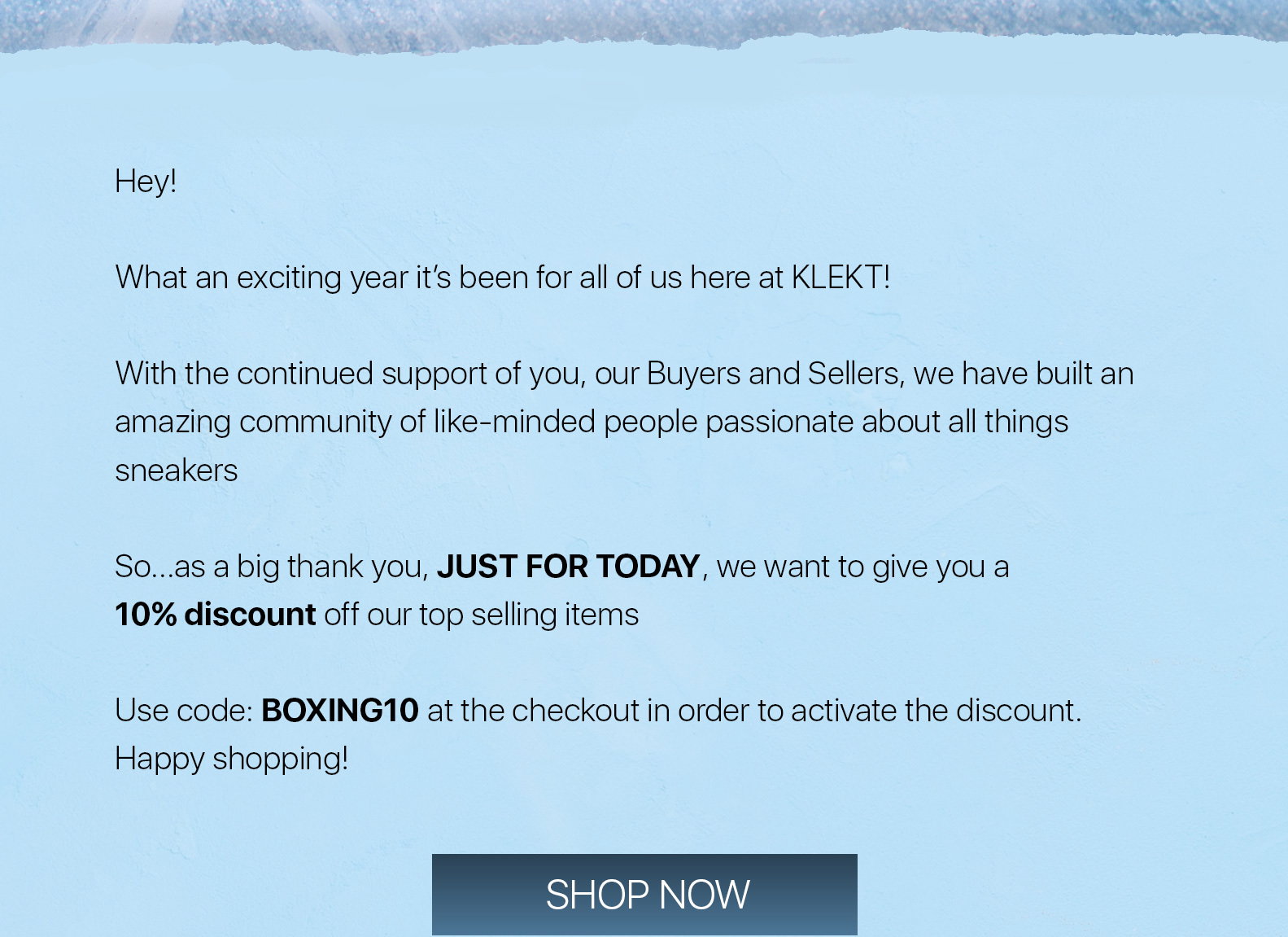 KLEKT: la guida definitiva per vendere e comprare – Outpump