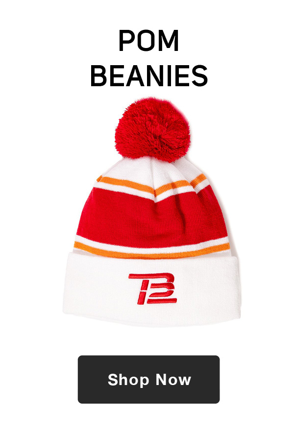 tb12 beanie