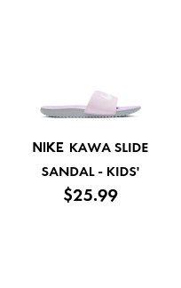 nike slides afterpay