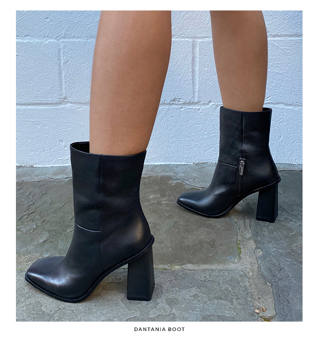 dantania bootie vince camuto