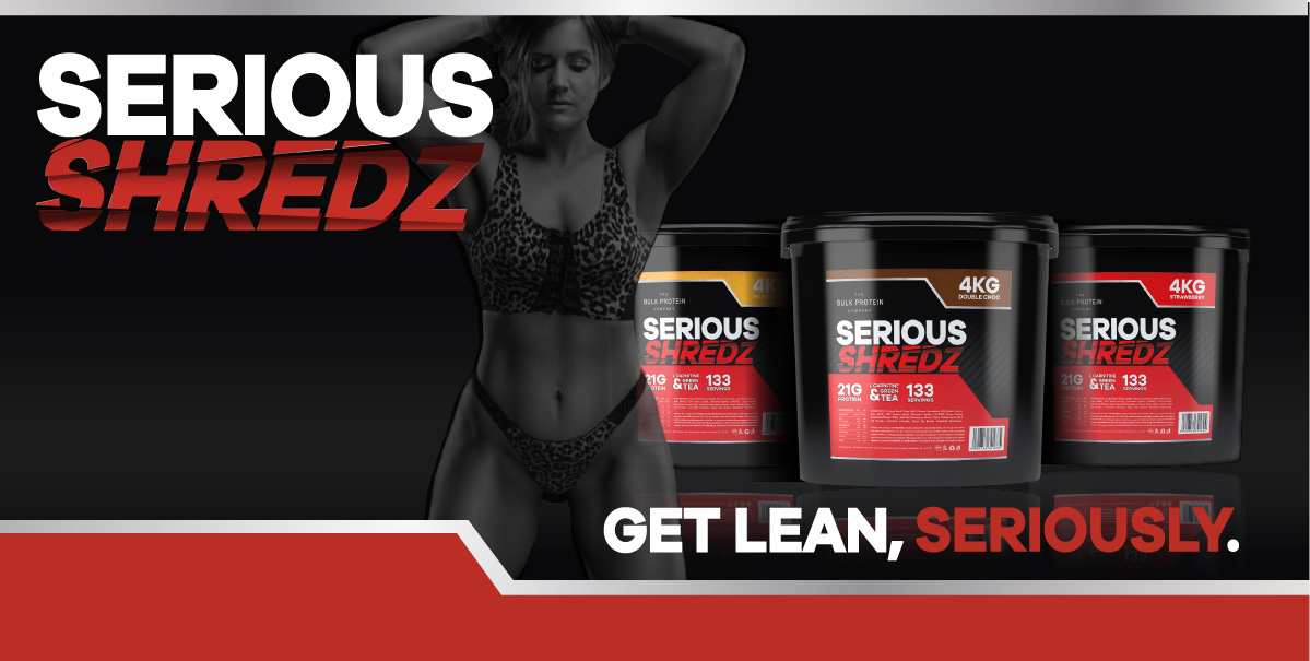 Bodybuilding Warehouse Shop our Sunday Best Offers 🎁 Milled