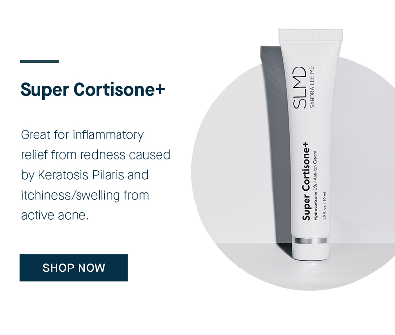 slmd super cortisone