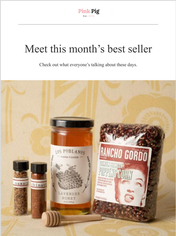 The Perfect Gift Set For Movie Night