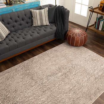 nautica home indoor area rug costco