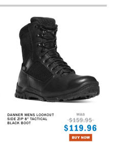 danner police discount