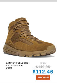 danner law enforcement discount
