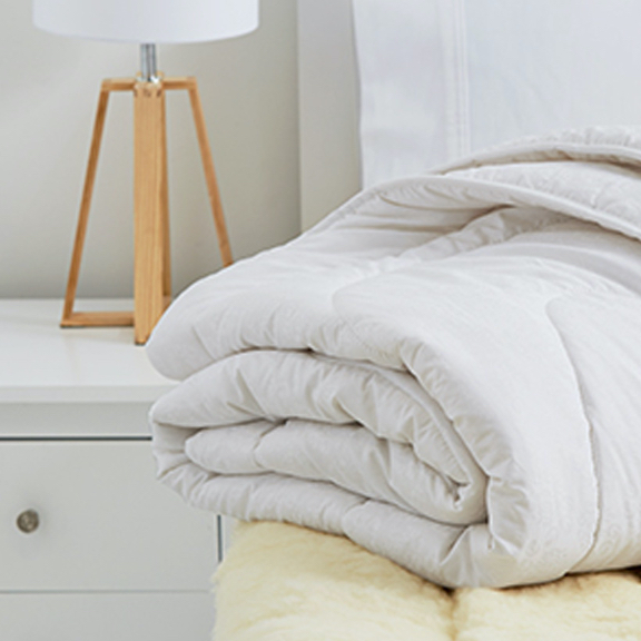 Harris Scarfe Boxing Day Bedding offers must end soon! Milled