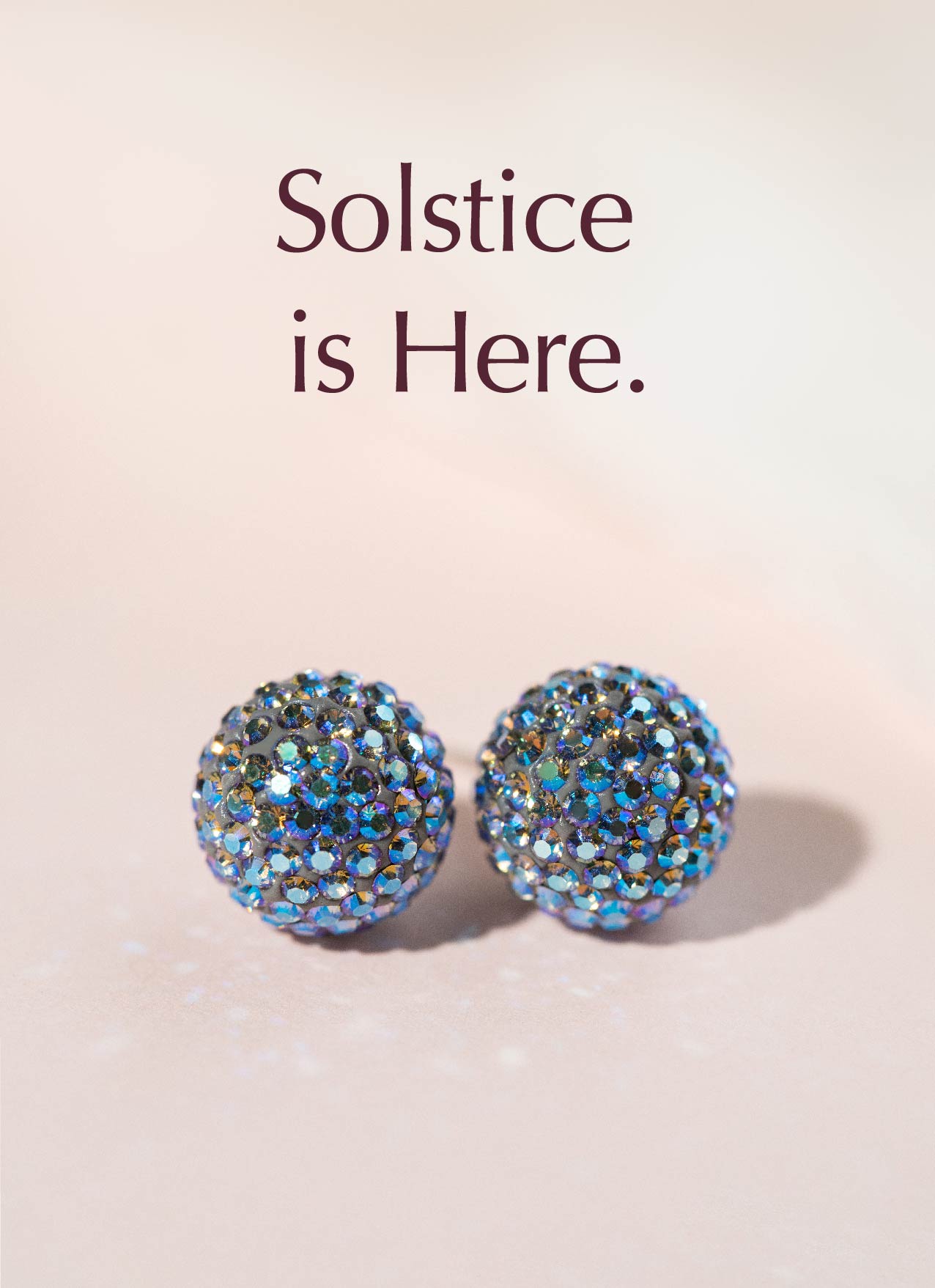 hillberg and berk new sparkle balls