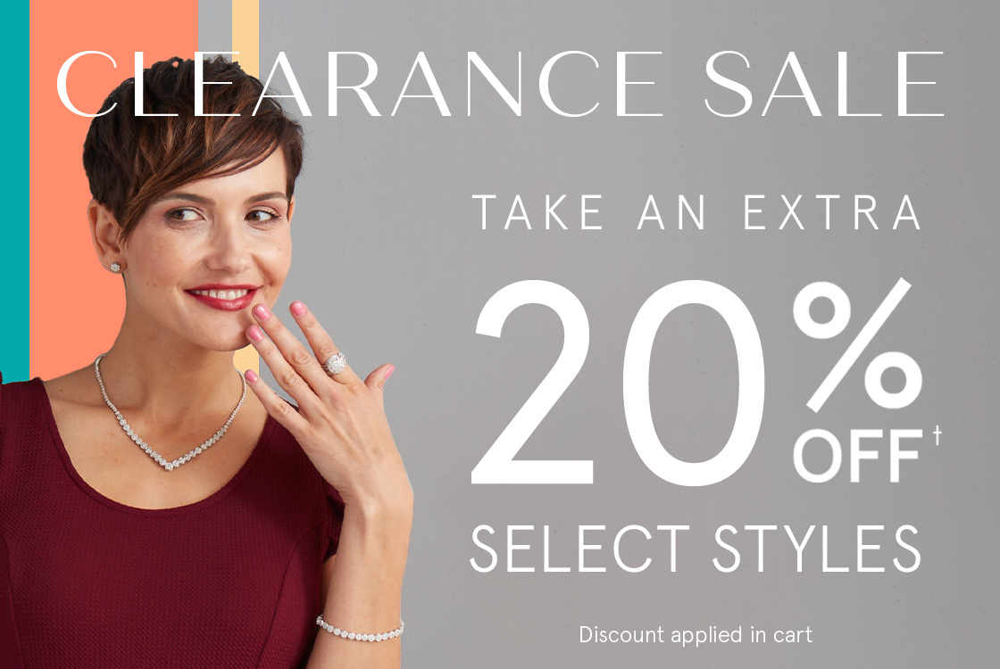 zales outlet clearance