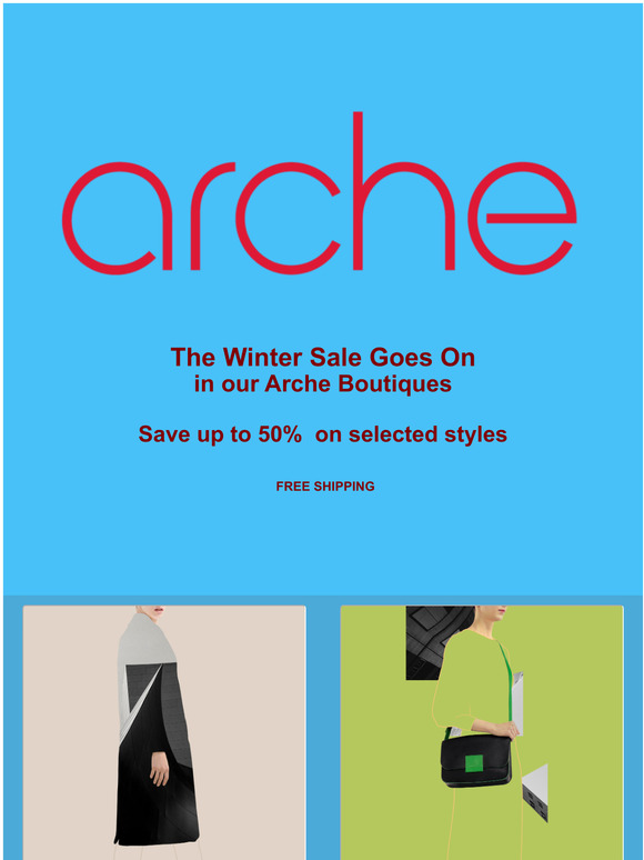 2020 Winter Sale