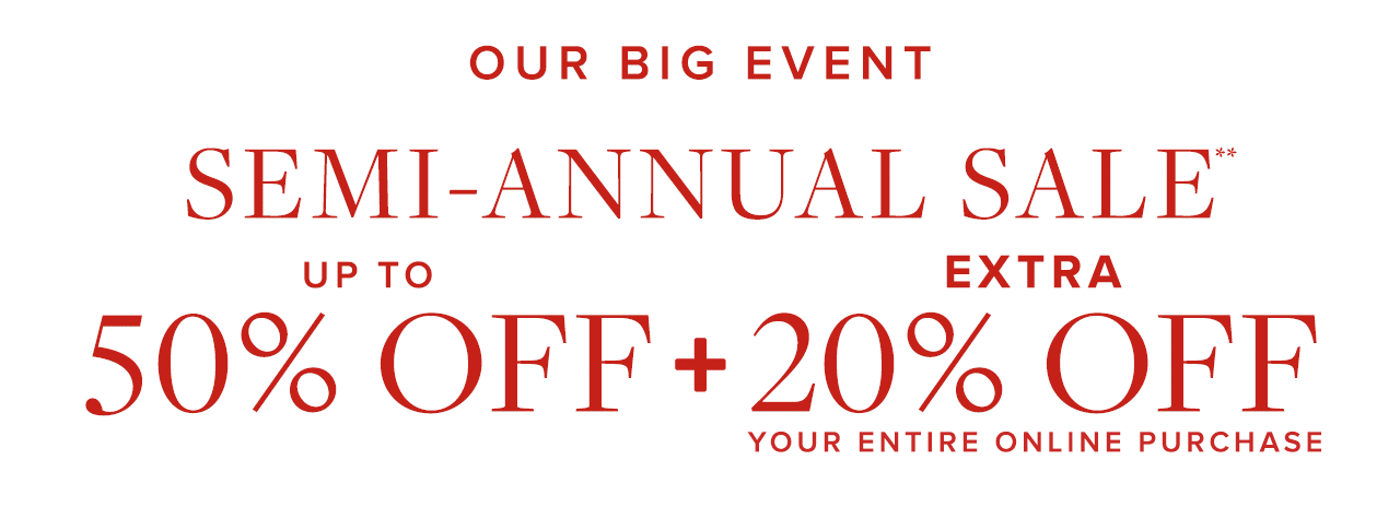 brooks brothers semi annual sale 2020