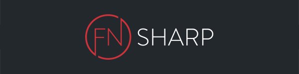 F.N. Sharp logo