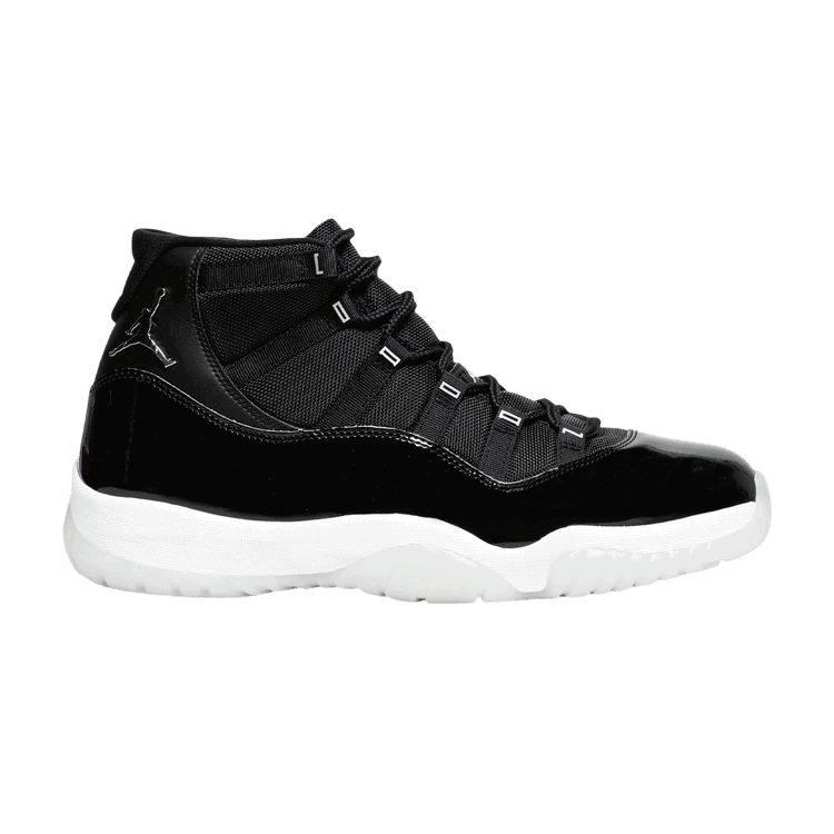 GOAT: Just Dropped: Air Jordan 11 Adapt 