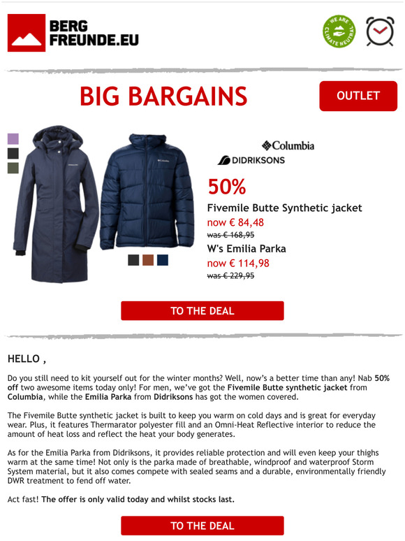 will i need a jacket today