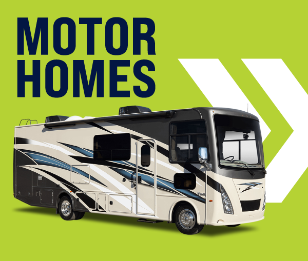 Camping World *EARLY ACCESS* The Ultimate RV Show National Tour Goes