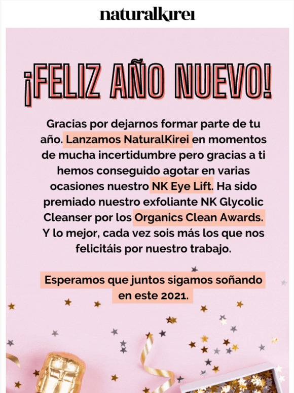 nk glycolic cleanser