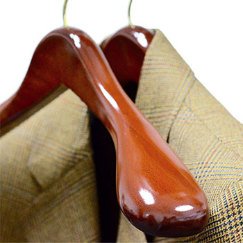hanger project saphir