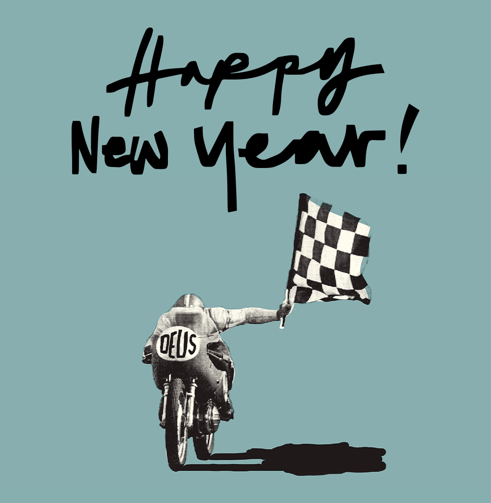 Deus Ex Machina Indonesia Good Bye 2020 Yang Terlalu Panjang Dan Terima Kasih Untuk Semua Pengalaman Yang Terjadi Milled