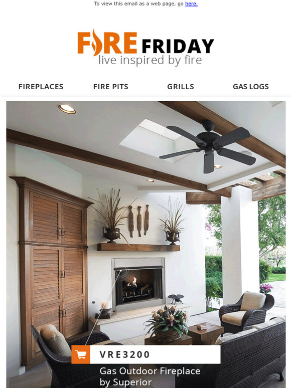 Woodland Direct Add Some "Wow" to Your Outdoor Space Milled