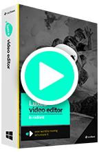 ACDSee Luxea Video Editor 7.1.3.2421 instal the last version for ipod